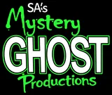 Mystery Ghost Productions
